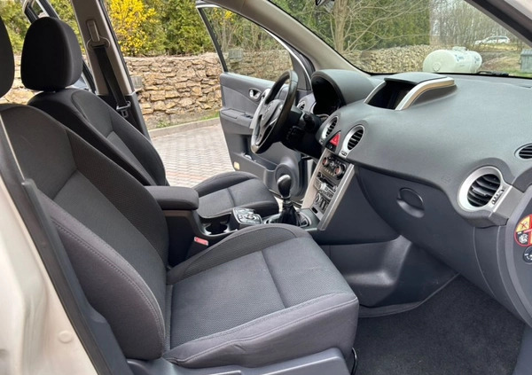 Renault Koleos cena 28999 przebieg: 179000, rok produkcji 2011 z Będzin małe 407